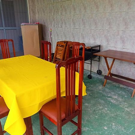 Casa Em Maranduba Ubatuba别墅 外观 照片