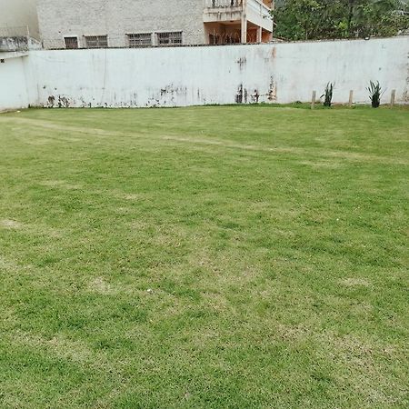 Casa Em Maranduba Ubatuba别墅 外观 照片
