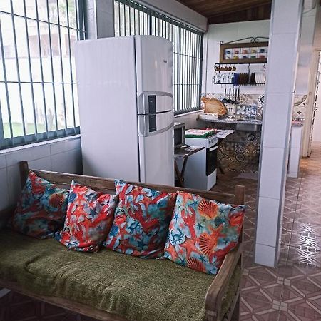 Casa Em Maranduba Ubatuba别墅 外观 照片