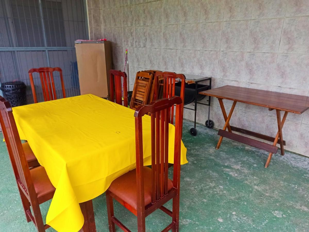 Casa Em Maranduba Ubatuba别墅 外观 照片