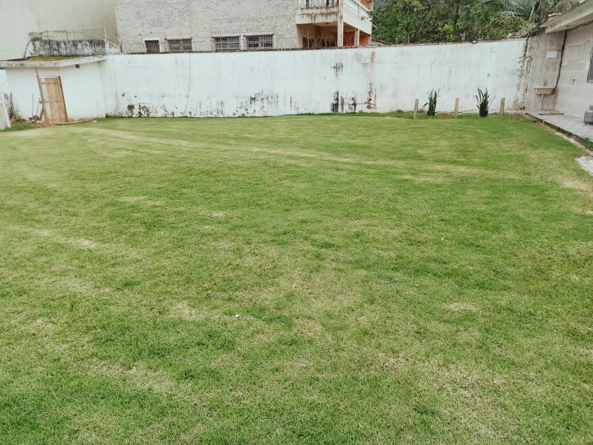 Casa Em Maranduba Ubatuba别墅 外观 照片