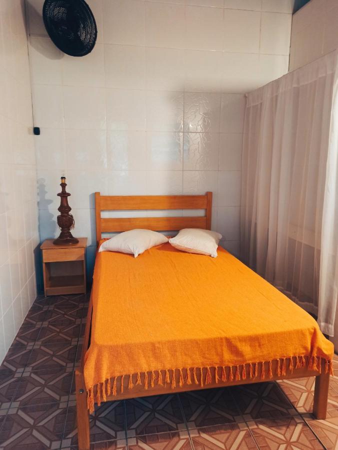 Casa Em Maranduba Ubatuba别墅 外观 照片