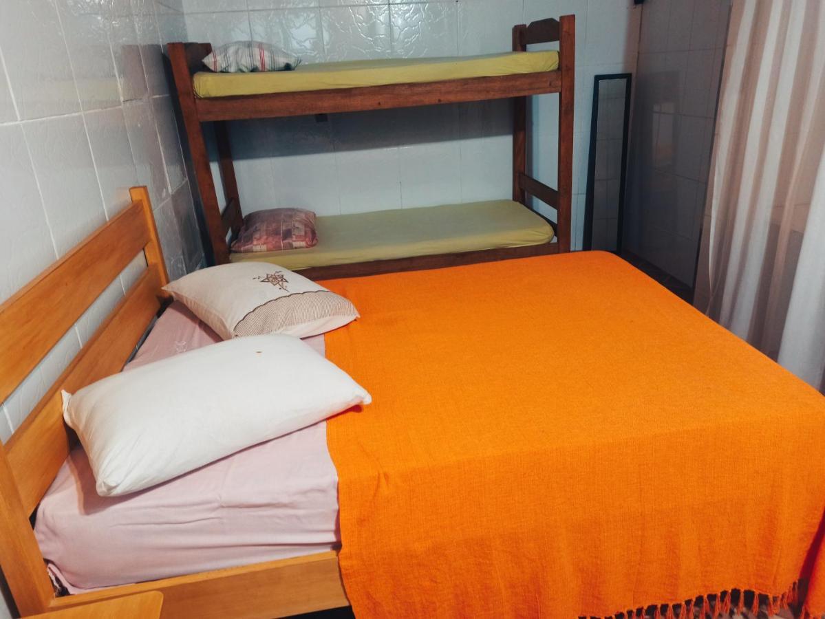 Casa Em Maranduba Ubatuba别墅 外观 照片