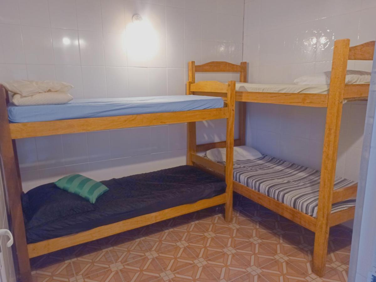 Casa Em Maranduba Ubatuba别墅 外观 照片