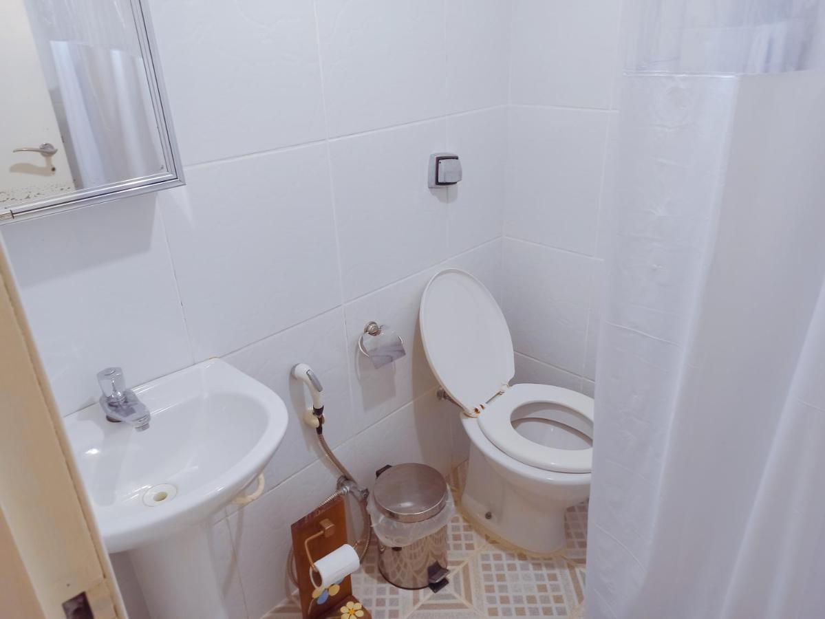 Casa Em Maranduba Ubatuba别墅 外观 照片