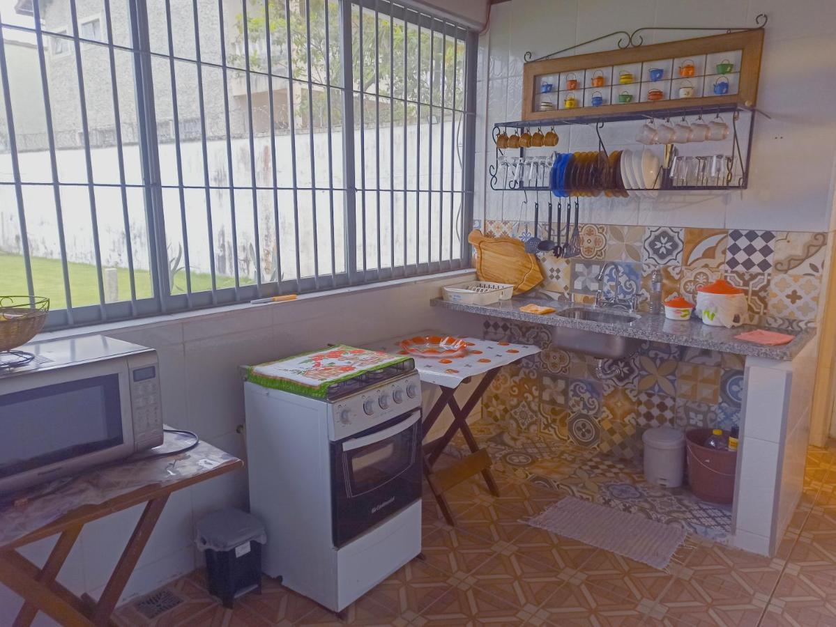 Casa Em Maranduba Ubatuba别墅 外观 照片