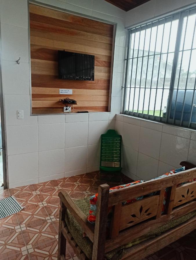 Casa Em Maranduba Ubatuba别墅 外观 照片